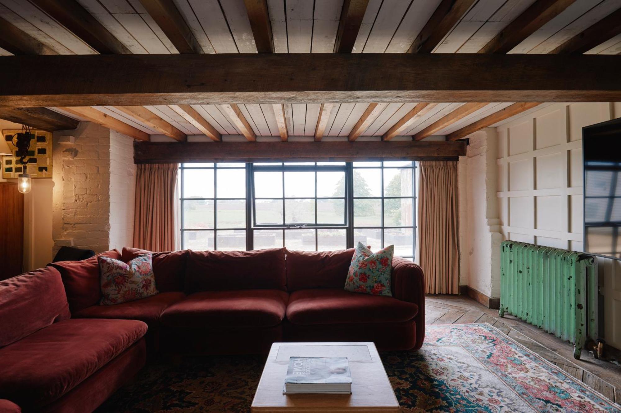 Freya'S Farmhouse Sutton Bonington 外观 照片