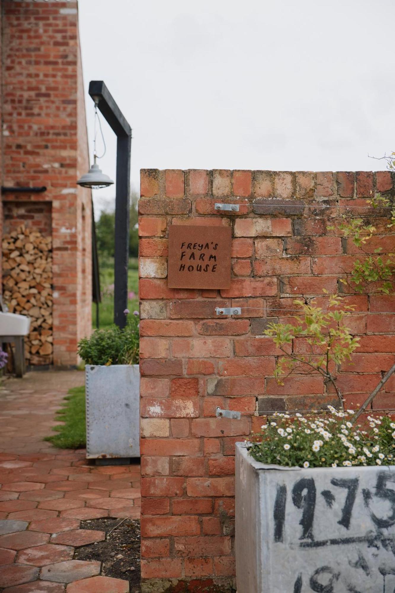 Freya'S Farmhouse Sutton Bonington 外观 照片