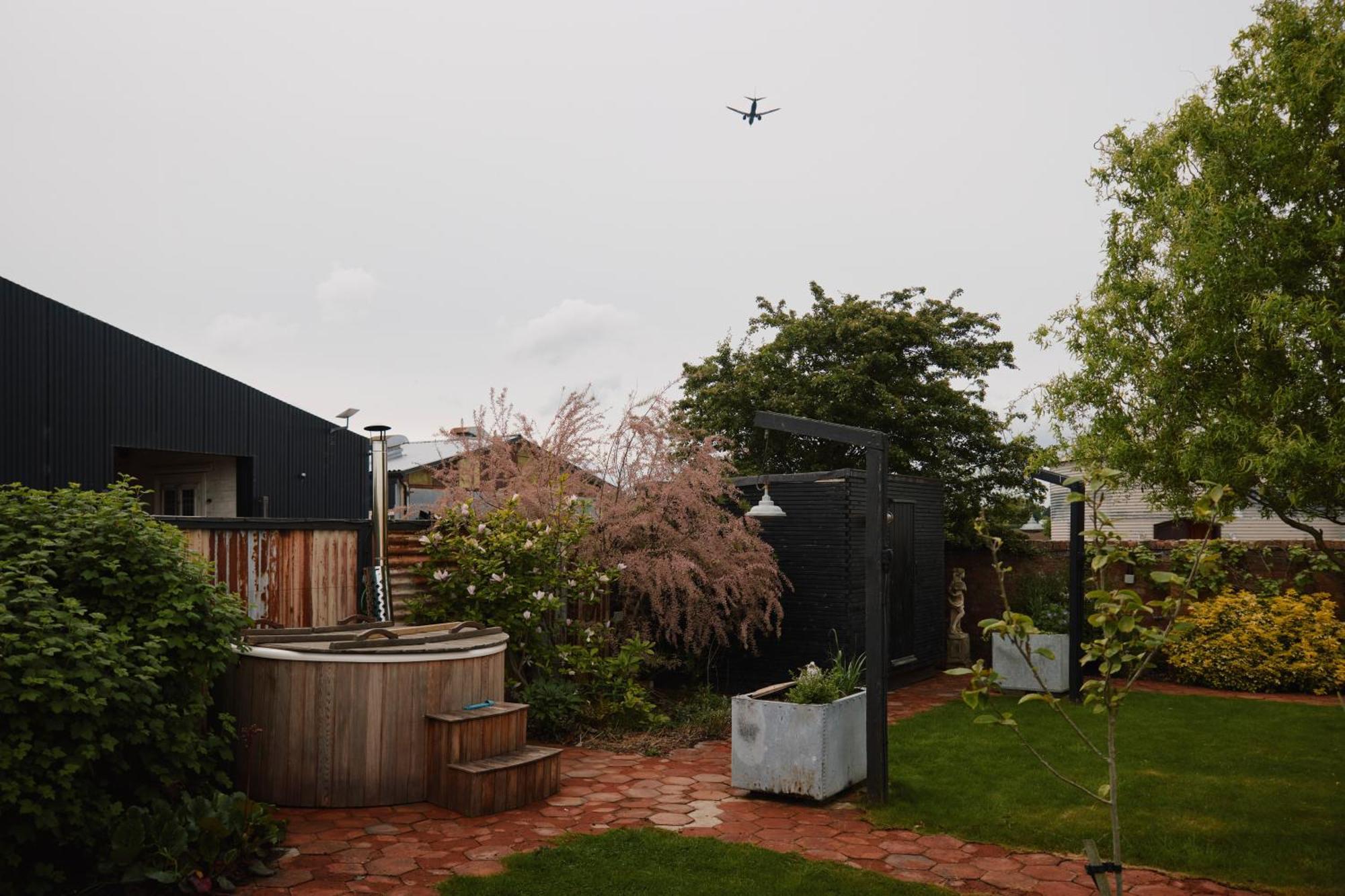 Freya'S Farmhouse Sutton Bonington 外观 照片