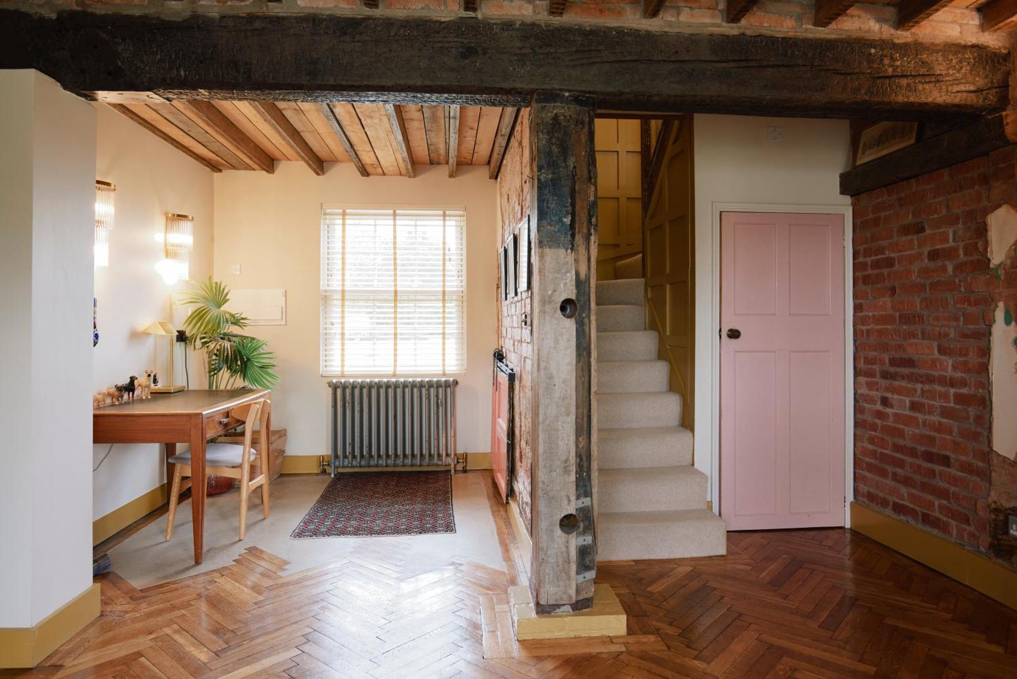 Freya'S Farmhouse Sutton Bonington 外观 照片
