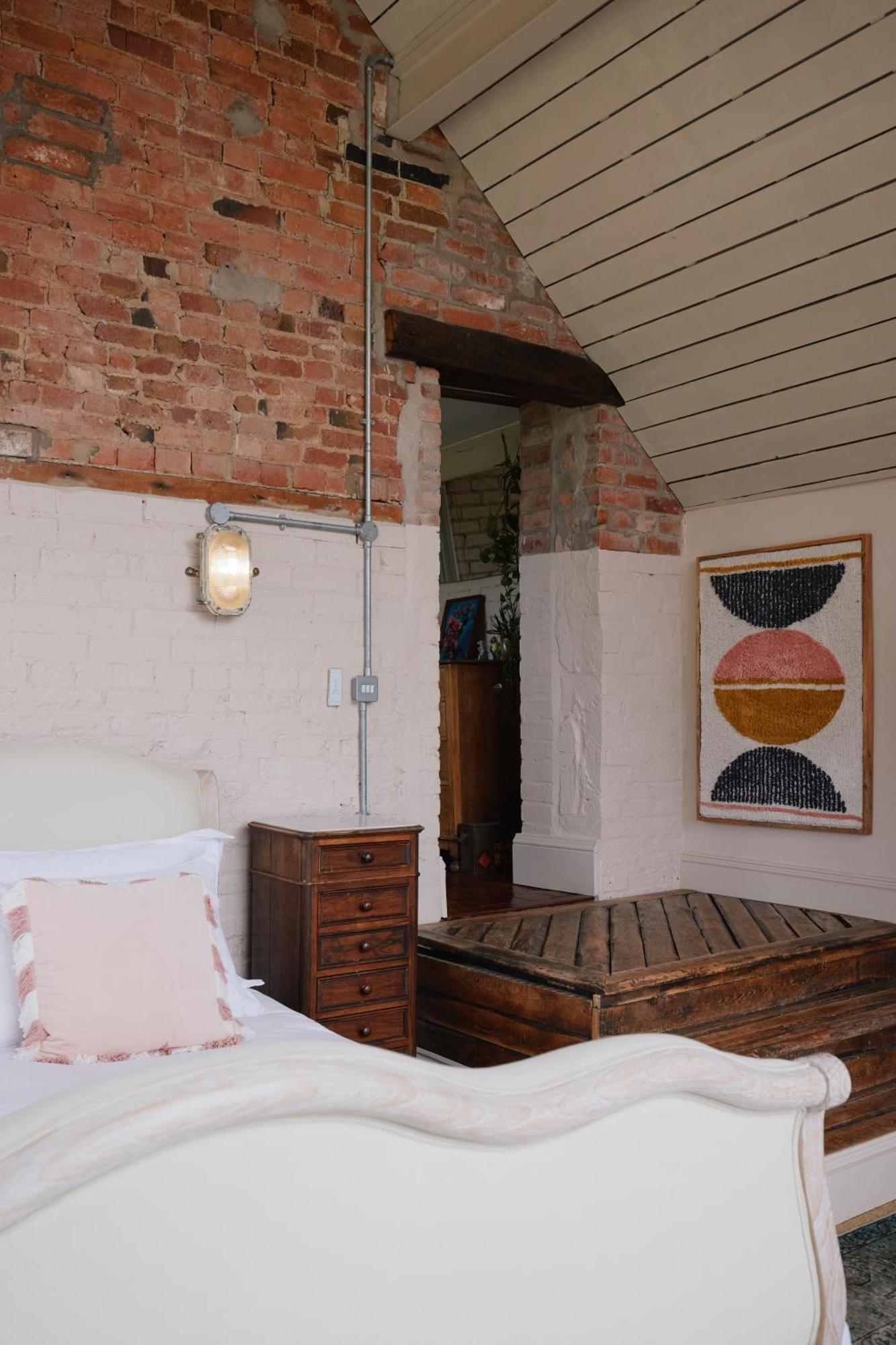 Freya'S Farmhouse Sutton Bonington 外观 照片