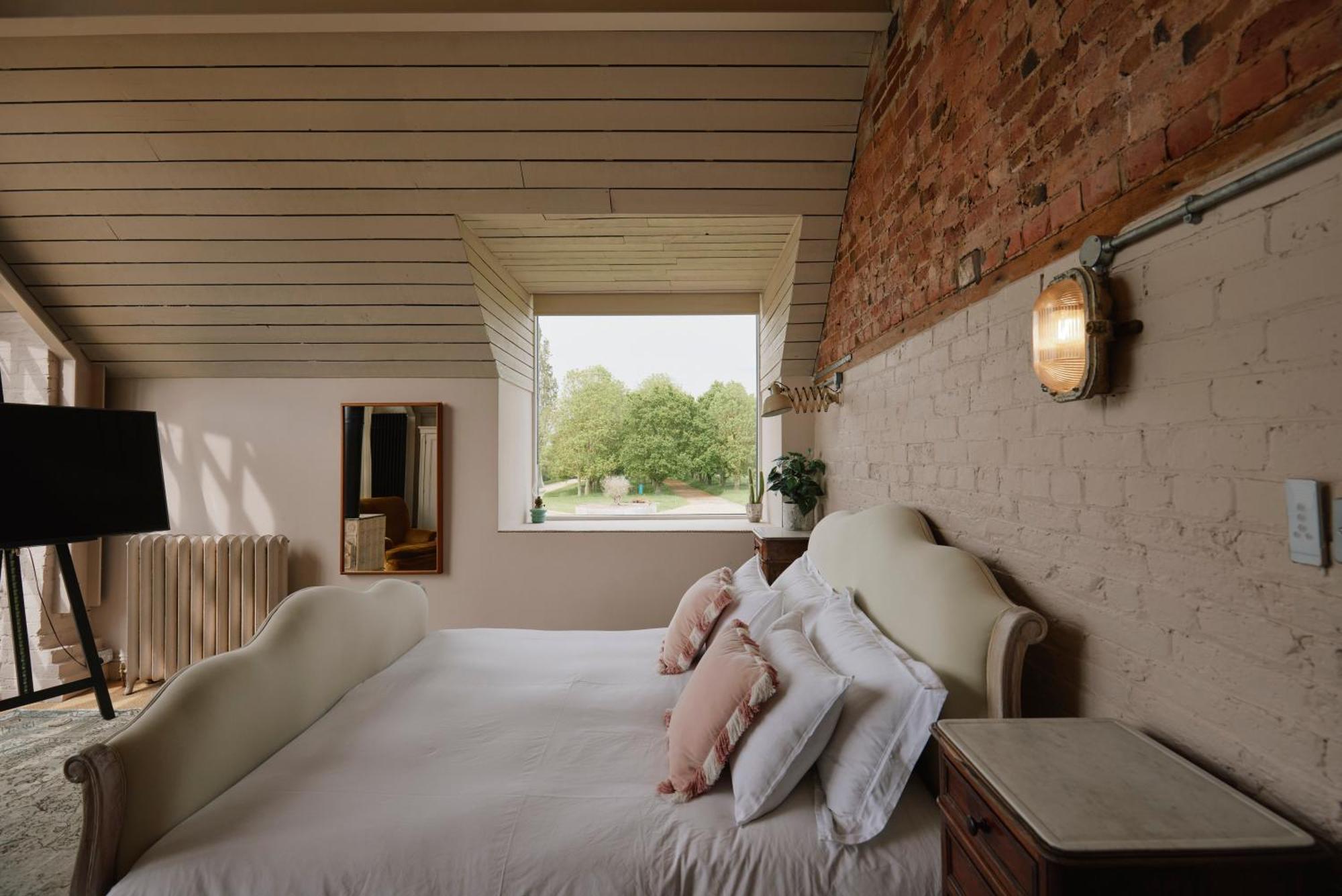 Freya'S Farmhouse Sutton Bonington 外观 照片