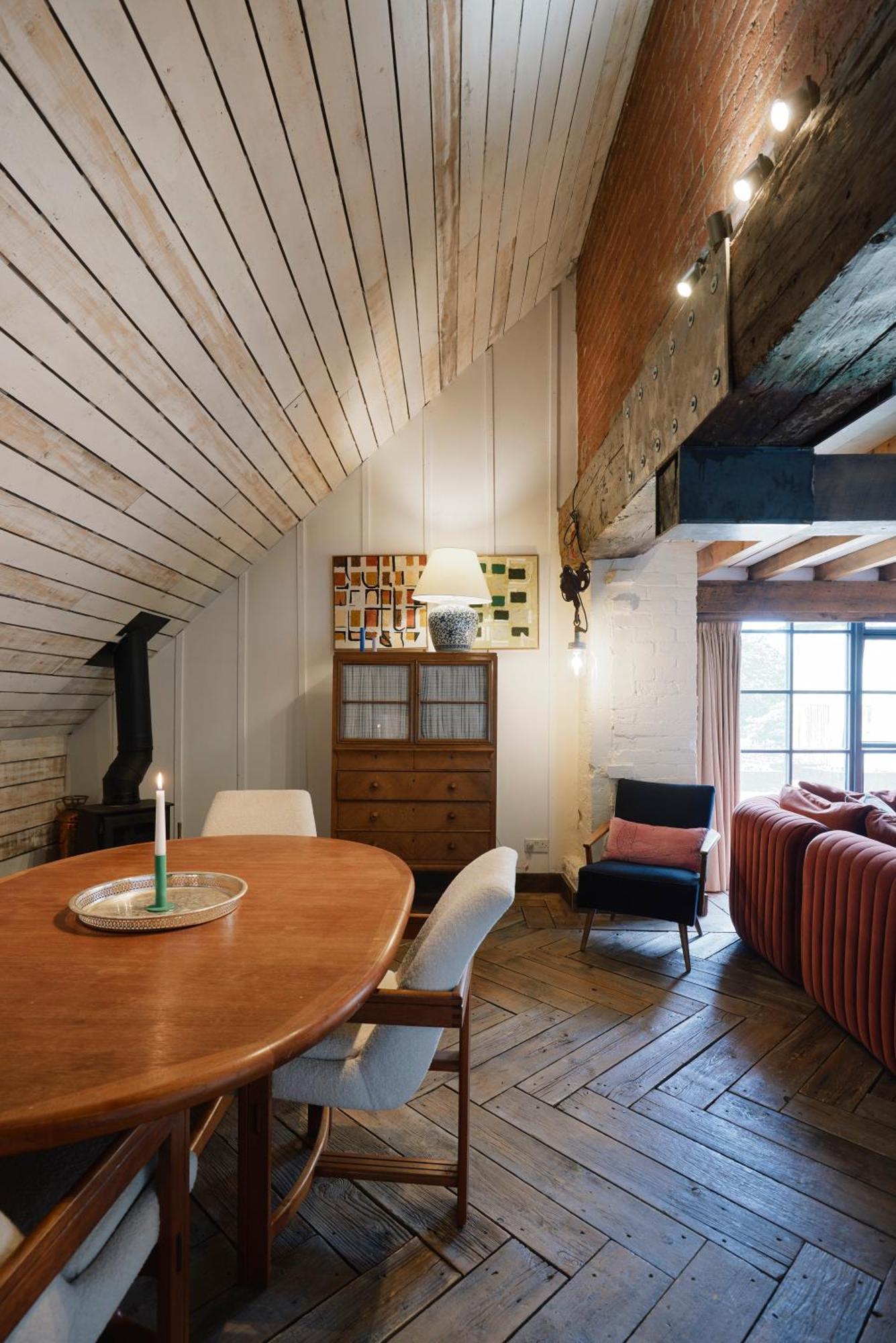 Freya'S Farmhouse Sutton Bonington 外观 照片