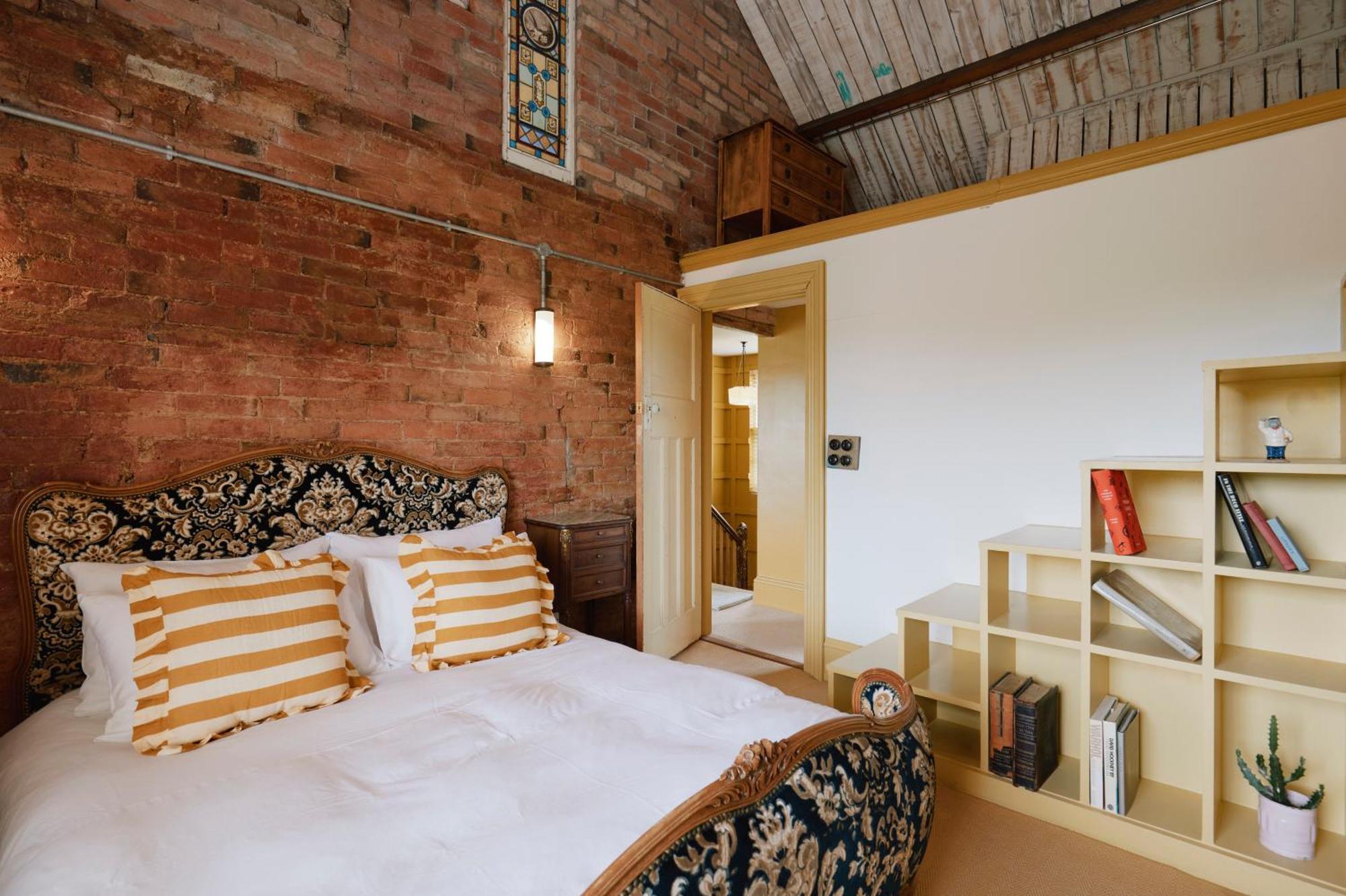 Freya'S Farmhouse Sutton Bonington 外观 照片