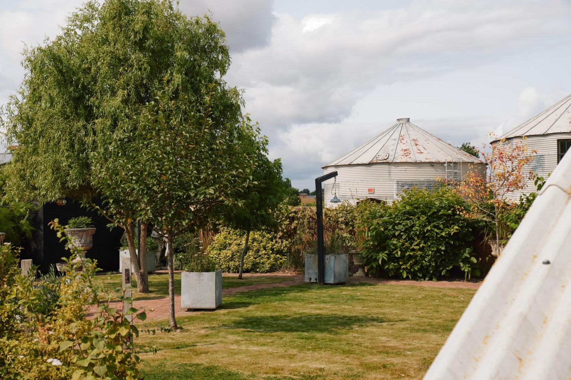 Freya'S Farmhouse Sutton Bonington 外观 照片