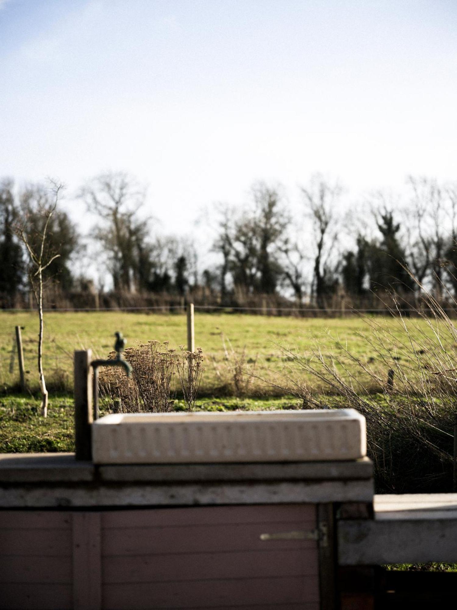 Freya'S Farmhouse Sutton Bonington 外观 照片